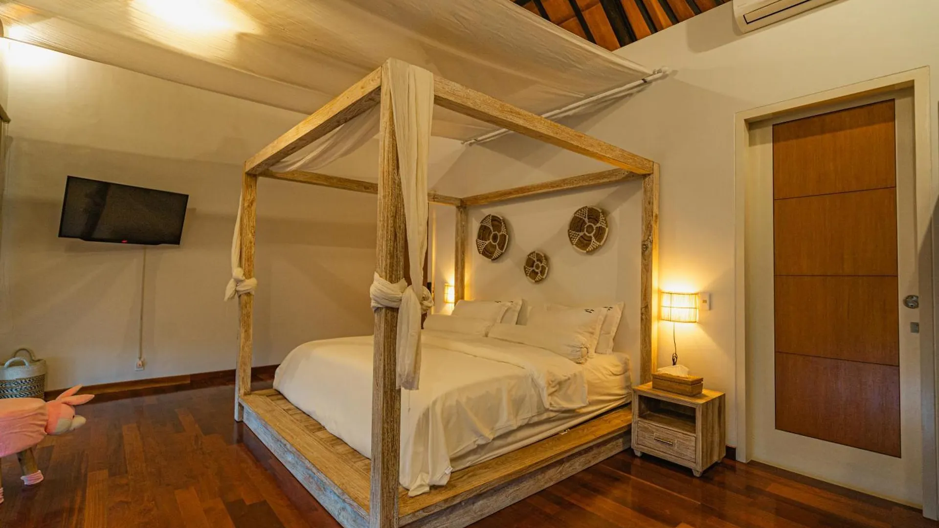 Mari Mar Villa 1 Canggu