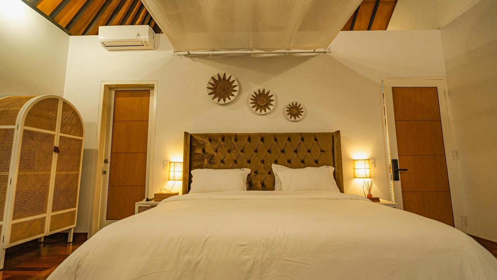 Mari Mar Villa 1 Canggu   Canggu (Bali)