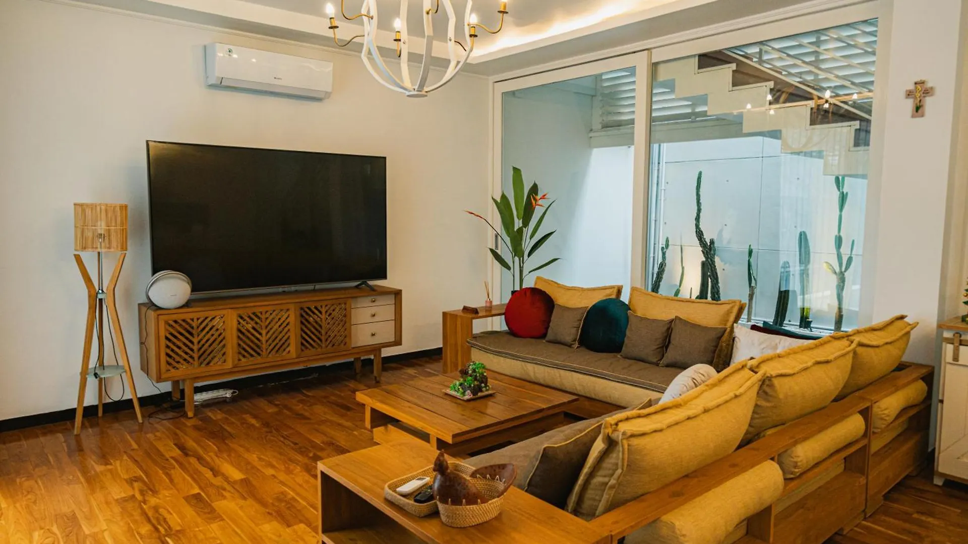 Mari Mar Villa 1 Canggu