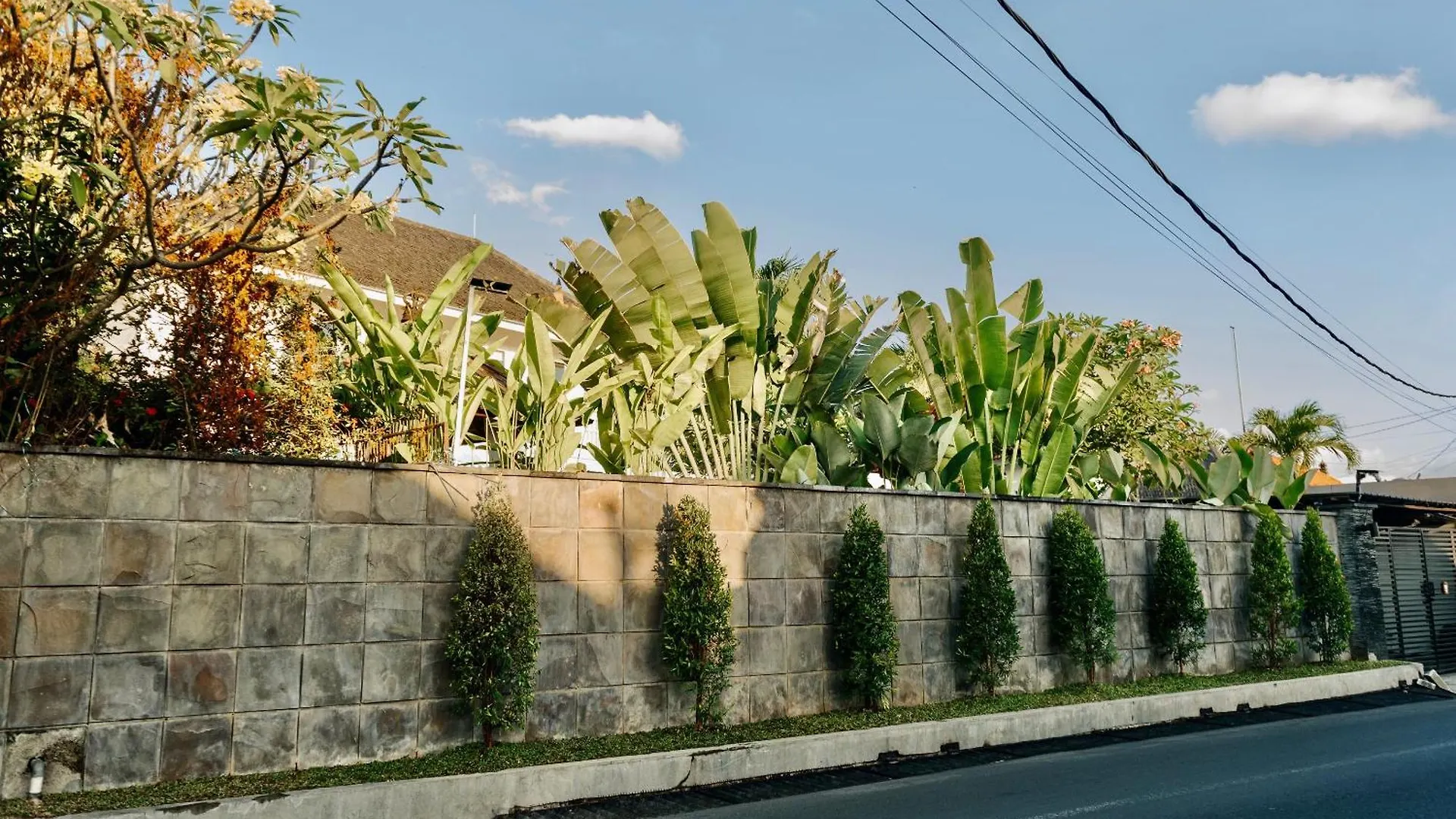 Mari Mar Villa 1 Canggu