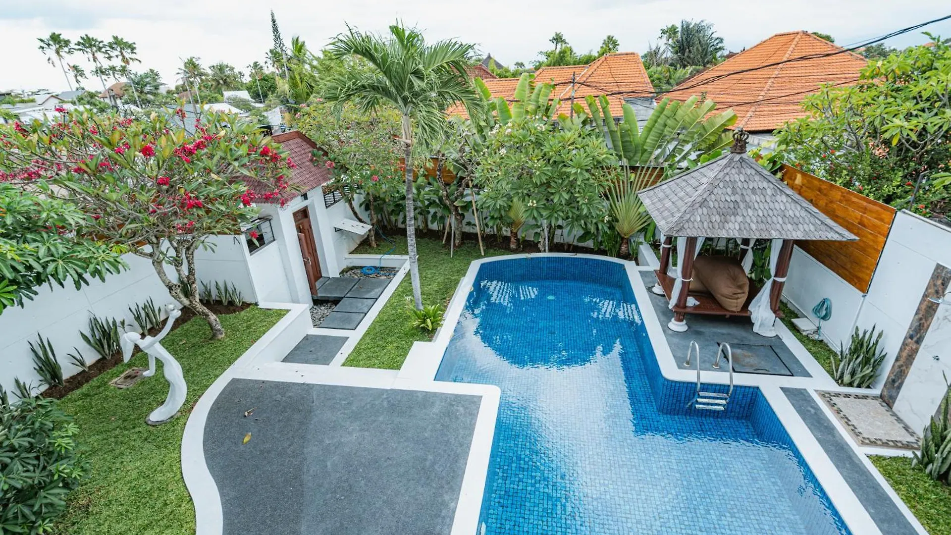 Mari Mar Villa 1 Canggu