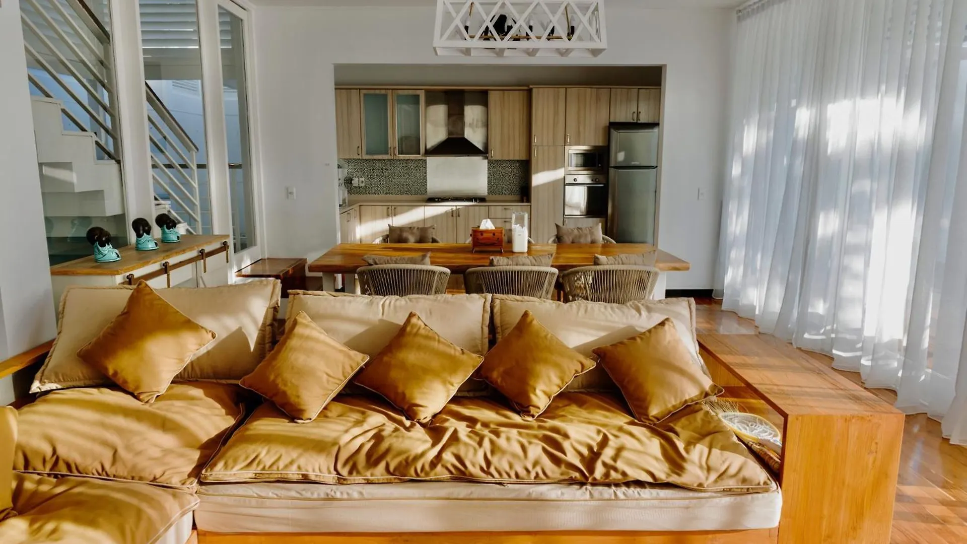 Mari Mar Villa 1 Canggu  Indonesia